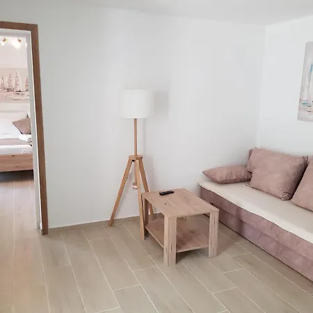 Apartman House Niva