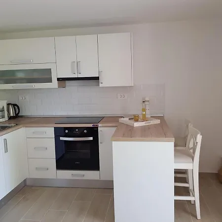 House Niva Apartamento Supetarska Draga