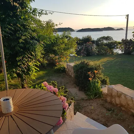Apartman House Niva