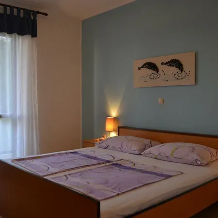 House Niva Apartman *