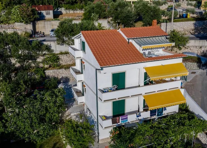 House Niva * سوبيتارسكا دراغا