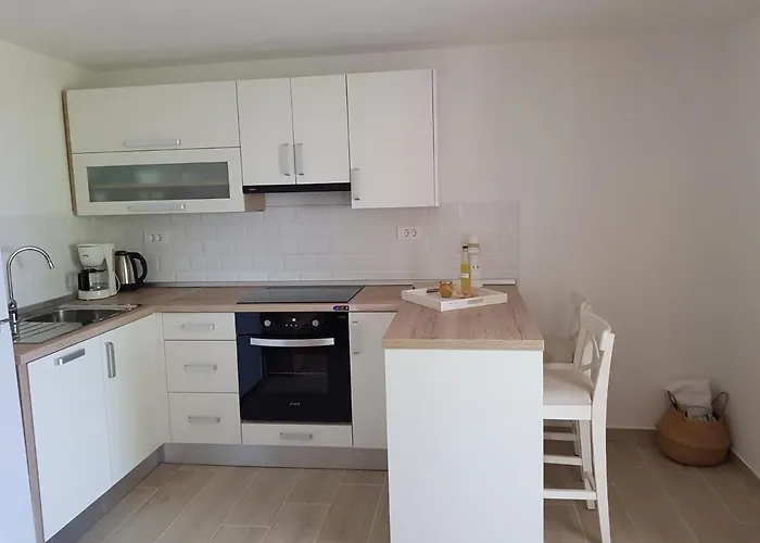 House Niva شقة سوبيتارسكا دراغا