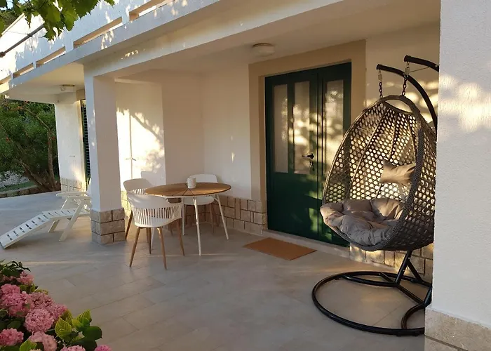 House Niva * سوبيتارسكا دراغا