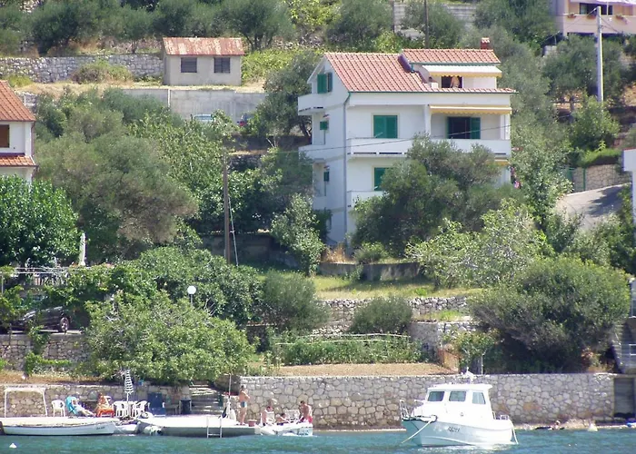 House Niva شقة سوبيتارسكا دراغا
