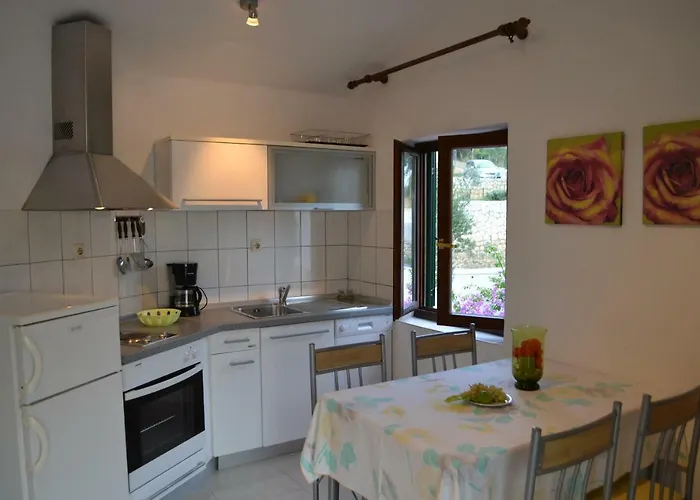 House Niva شقة سوبيتارسكا دراغا
