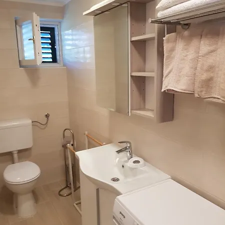 Apartmán House Niva