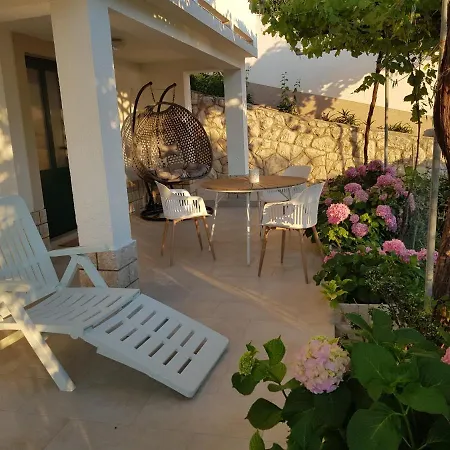 House Niva Appartamento *