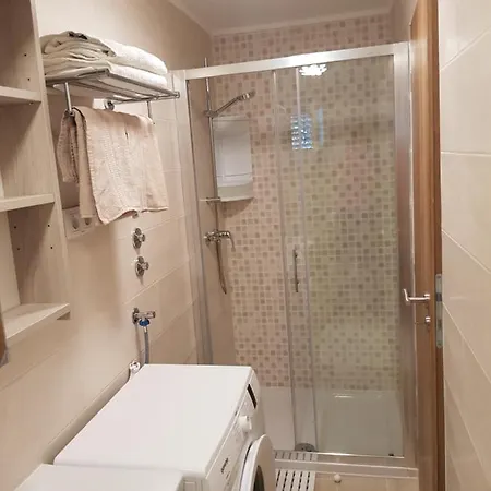 House Niva Apartmán *