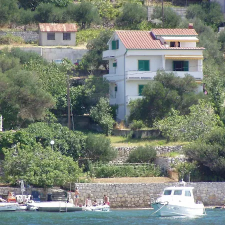 House Niva Apartmán Supetarska Draga