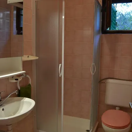 House Niva * Supetarska Draga