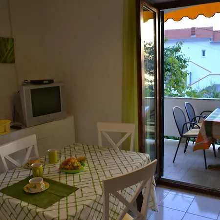 House Niva Apartmán