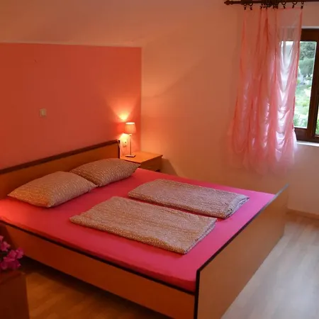House Niva * Supetarska Draga