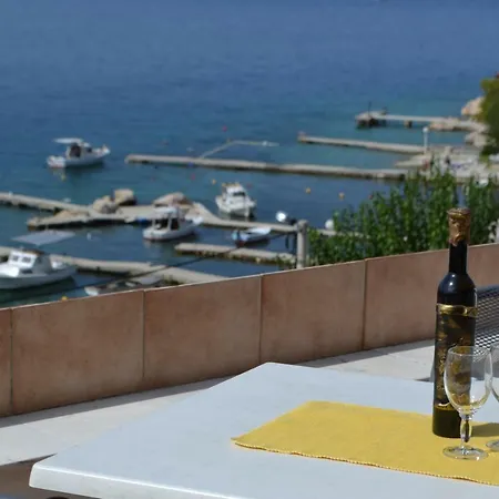 Apartmán House Niva *