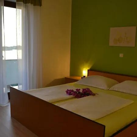 Apartmán House Niva *