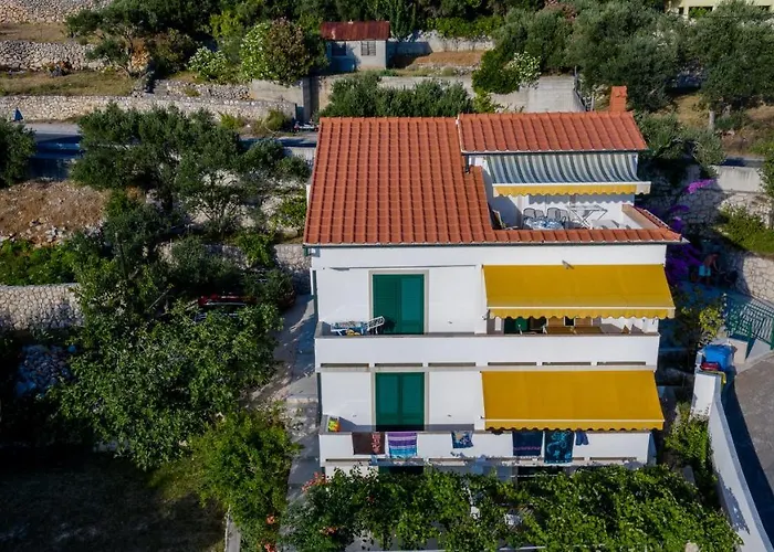 Lägenhet House Niva *