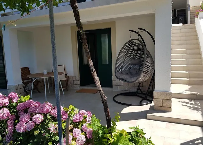 Lägenhet House Niva *
