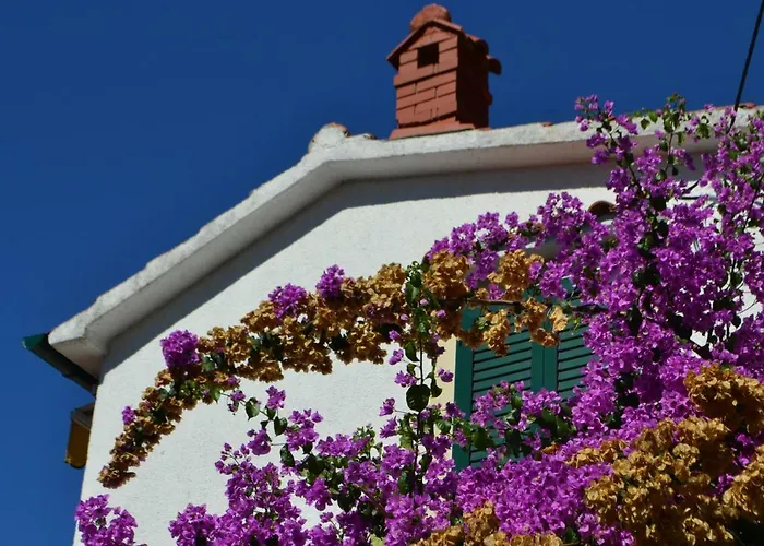 House Niva * Supetarska Draga