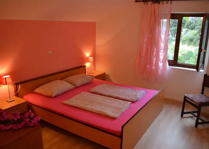 House Niva * Supetarska Draga