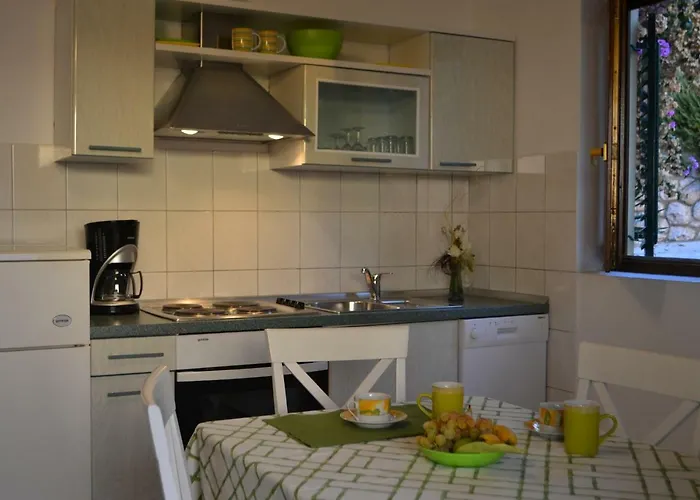 House Niva Lägenhet *